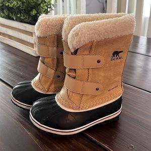 Sorel Boots